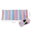 Pletací příze Elen baby batik 100 g (Balení 1 ks, Varianta 1 (5112) béžová světlá)