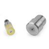 Piston na duté nýty Ø5 mm (Balení 1 sada, Varianta 1 barva nikl)