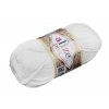 Pletací příze Alize Diva 100 g (Balení 1 ks, Varianta 1 (1055) bílá)