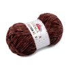 Pletací žinylková příze s lurexovým vláknem Dolphin Star 100 g (Balení 1 ks, Varianta 1 (92101) bílá)