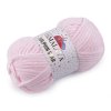 Pletací žinylková příze s lurexovým vláknem Dolphin Star 100 g (Balení 1 ks, Varianta 1 (92101) bílá)