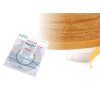Oboustranná lepicí páska na textil Stylefix 4 mm (Balení 1 ks, Varianta transparent)
