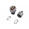 Piston k nýtování oválných průchodek 4x16 mm, 5x18 mm (Balení 1 sada, Varianta 1 (16x4 mm) nikl)