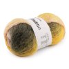 Pletací příze Bellissimo 150 g (Balení 1 ks, Varianta 1 (1411) pudrová růžová)