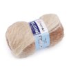 Pletací příze Bellissimo 150 g (Balení 1 ks, Varianta 1 (1411) pudrová růžová)