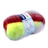 Pletací příze Bellissimo 150 g (Balení 1 ks, Varianta 1 (1411) pudrová růžová)