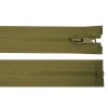 Kostěný zip No 5 délka 80 cm bundový (Balení 1 ks, Varianta 322 černá)
