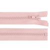 Kostěný zip No 5 délka 80 cm bundový (Balení 1 ks, Varianta 322 černá)