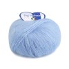 Pletací příze Big Mohair 25 g (Balení 1 ks, Varianta 1 (2) krémová nejsvět.)