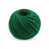 Bavlněný provázek macrame Ø2 mm (Balení 1 ks, Varianta 1 režná světlá)
