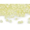 Rokajl 5/0 - 4,5 mm perleťový, neprůhledný (Balení 50 g, Varianta 145 růžová světlá)
