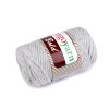 Špagetová pletací příze Bold 250 g rozčesávací (Balení 1 ks, Varianta 1 (101) bílá)