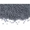 Rokajl 15/0 - 1,5 mm perleťový, neprůhledný (Balení 50 g, Varianta M334 bílá)