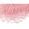 Rokajl 15/0 - 1,5 mm perleťový, neprůhledný (Balení 50 g, Varianta M334 bílá)