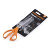 Entlovací krejčovské nůžky Fiskars délka 23; 24 cm (Balení 1 ks, Varianta 1 (23 cm) oranžová)