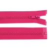 Kostěný zip No 5 délka 40 cm bundový (Balení 1 ks, Varianta 306 béžová nejsv.)