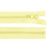 Kostěný zip No 5 délka 40 cm bundový (Balení 1 ks, Varianta 306 béžová nejsv.)
