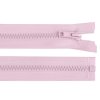 Kostěný zip No 5 délka 40 cm bundový (Balení 1 ks, Varianta 306 béžová nejsv.)