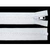 Kostěný zip No 5 délka 40 cm bundový (Balení 1 ks, Varianta 306 béžová nejsv.)