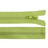 Kostěný zip No 5 délka 40 cm bundový (Balení 1 ks, Varianta 306 béžová nejsv.)