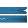 Kostěný zip No 5 délka 40 cm bundový (Balení 1 ks, Varianta 306 béžová nejsv.)