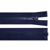 Kostěný zip No 5 délka 40 cm bundový (Balení 1 ks, Varianta 306 béžová nejsv.)