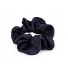 Gumička scrunchie do vlasů