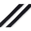 Šňůra plochá / dutinka šíře 10 mm (Balení 10 m, Varianta 1 bílá)