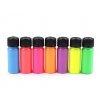 Sada barev na textil Art e Miss; na světlý textil, svítící ve tmě, neon (Balení 1 sada, Varianta mix č. 3 neon)