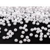 Rokajl Preciosa 11/0 - 2 mm (Balení 20 g, Varianta 23980 černá)