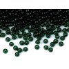 Rokajl Preciosa 11/0 - 2 mm (Balení 20 g, Varianta 23980 černá)
