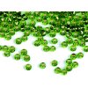 Rokajl Preciosa 10/0 - 2,3 mm s průtahem (Balení 10 g, Varianta 97090 červená jahoda)