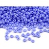 Rokajl Preciosa 10/0 - 2,3 mm (Balení 20 g, Varianta 93170 červená)