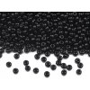 Rokajl Preciosa 10/0 - 2,3 mm (Balení 20 g, Varianta 93170 červená)