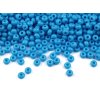 Rokajl Preciosa 10/0 - 2,3 mm (Balení 20 g, Varianta 93170 červená)