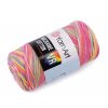 Pletací příze Macrame Cotton 250 g