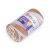 Pletací příze Twisted Macrame 250 g