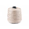 Pletací příze Thay, macrame 500 g