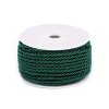 Šňůra kroucená Ø3 mm (Balení 20 m, Varianta 1 bílá mléčná)