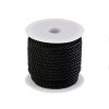 Šňůra kroucená Ø5 mm (Balení 20 m, Varianta 1 bílá mléčná)
