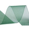 Modistická krinolína na vyztužení šatů a výrobu fascinátorů šíře 5 cm (Balení 41 m, Varianta 3 (CC15) krémová nejsvět.)