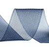 Modistická krinolína na vyztužení šatů a výrobu fascinátorů šíře 5 cm (Balení 41 m, Varianta 3 (CC15) krémová nejsvět.)