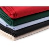 Vyšívací tkanina Kanava šíře 140 cm 54 oček (Balení 1 m, Varianta 1 ecru)