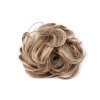 Gumička s vlasy (Balení 1 ks, Varianta 1 blond melír)