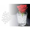 Vodní perly - gelové kuličky do vázy 10 g