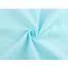 Mušelín / dvojitá gázovina (Balení 1 m, Varianta 1 (1) Off White)