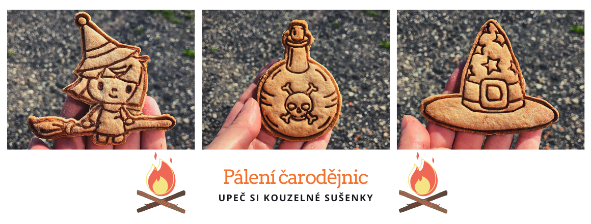 čarodějnice