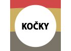 KOČKY