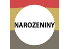 NAROZENINY