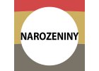 NAROZENINY